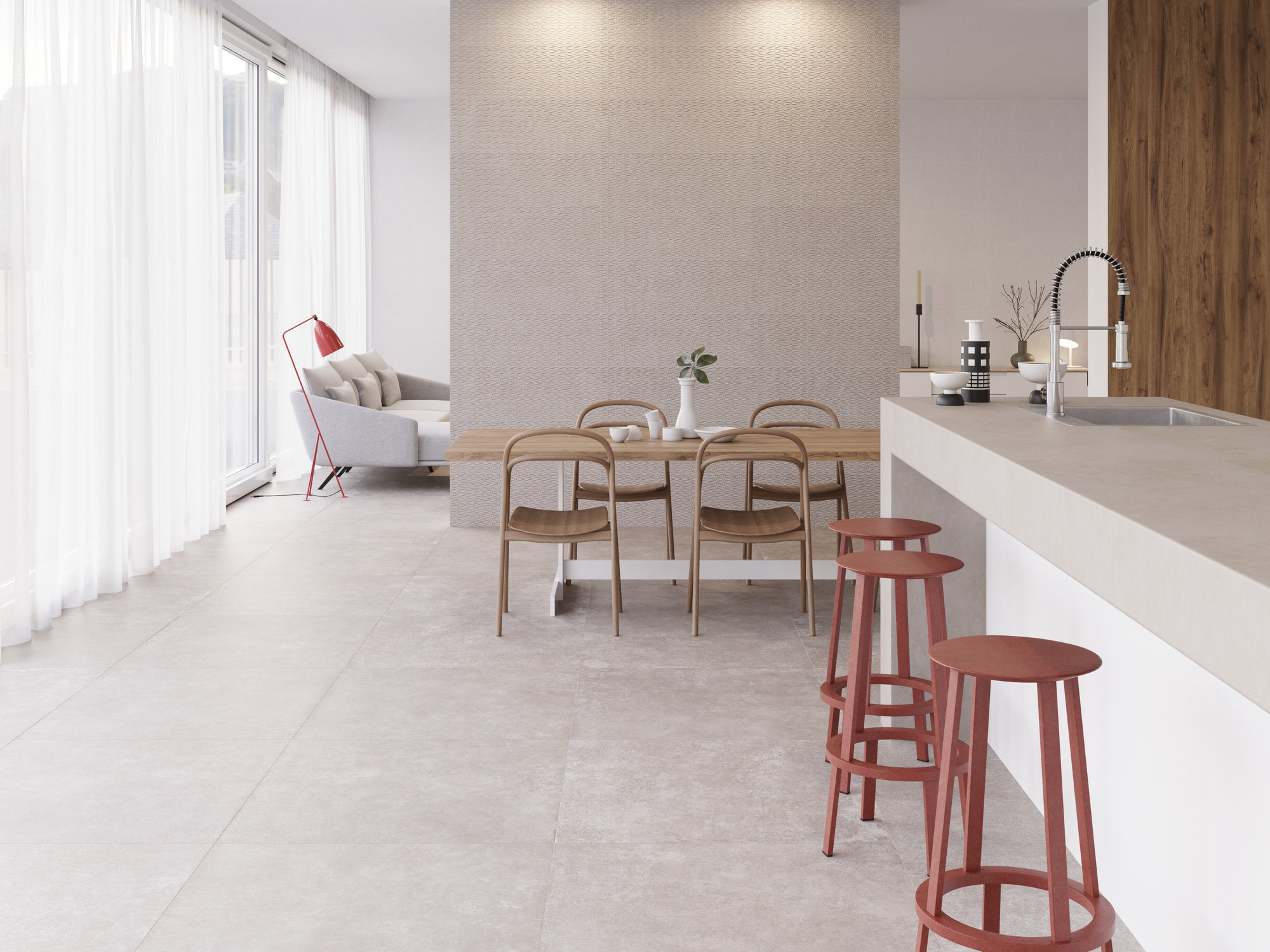 Peronda Grunge Wall - фото 5