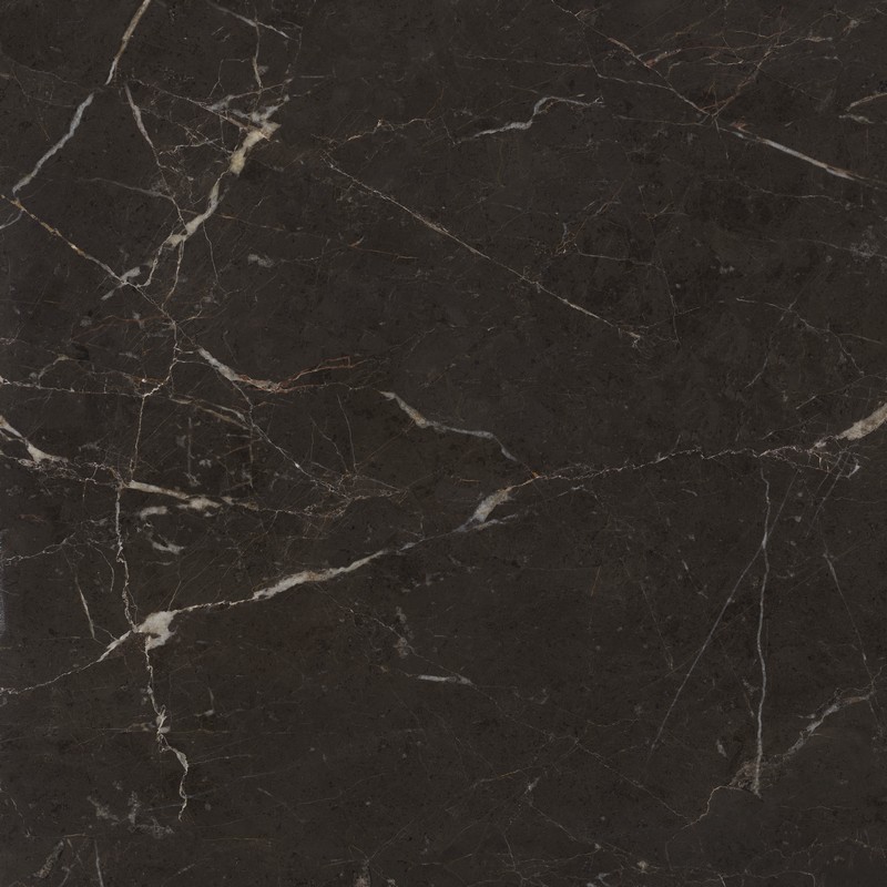 GR06 Напольный Мрамор Серо-коричневый матовый 600x600 - фото 2