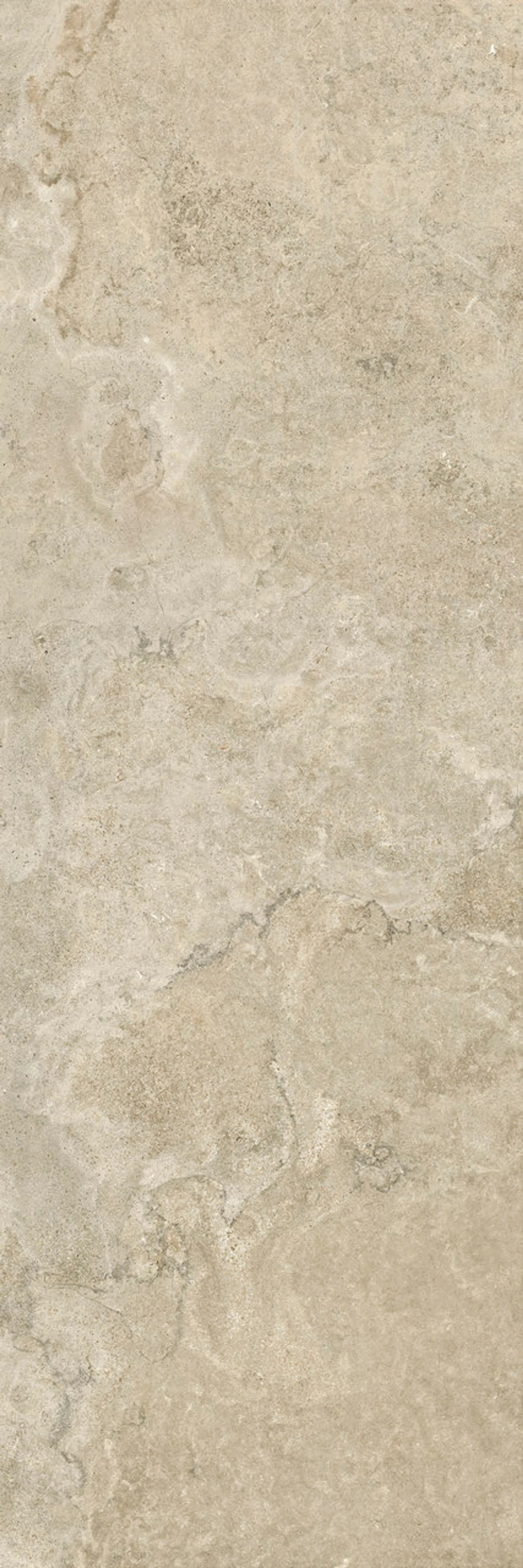 UP6P310709 На пол Ultra Pietre Portland Beige Prelucidato 6mm 300x100 - фото 4
