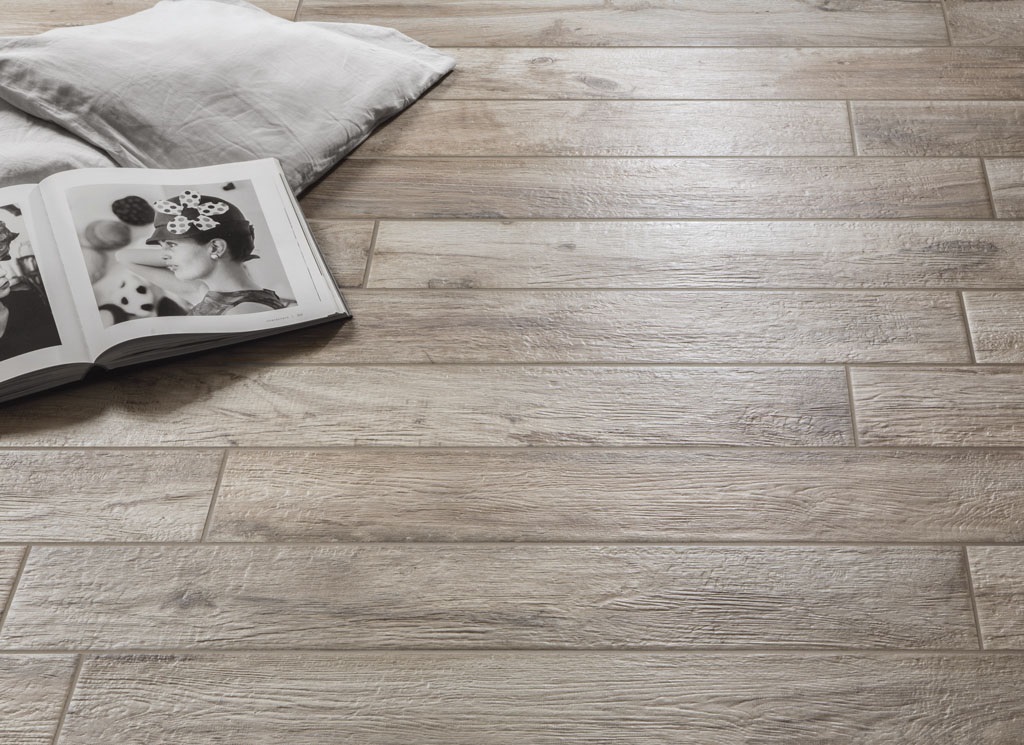 J85519 На пол Hard & Soft Cream 15x61 - фото 6