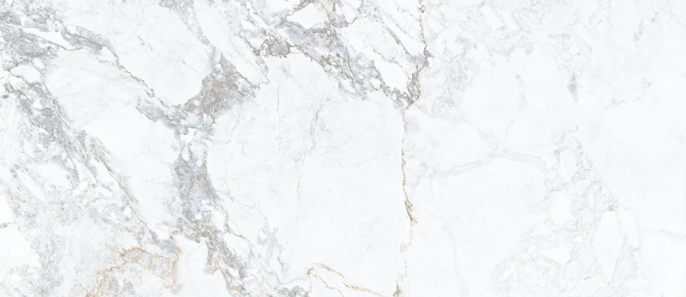 На пол Iguazu 3302 White Rect. 64x147.5