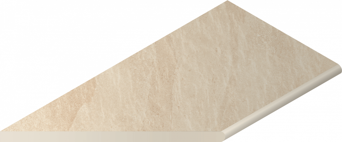 620090001207 Ступень Materia X2 Magnesio Bordo Round SX 30x120