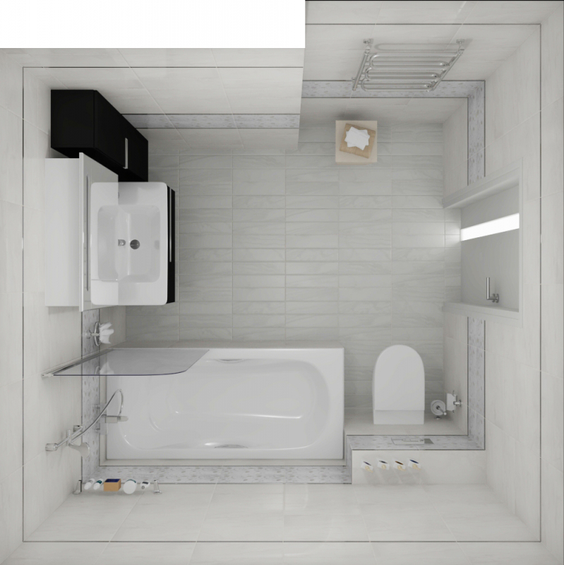 Лапарет Frame - фото 4