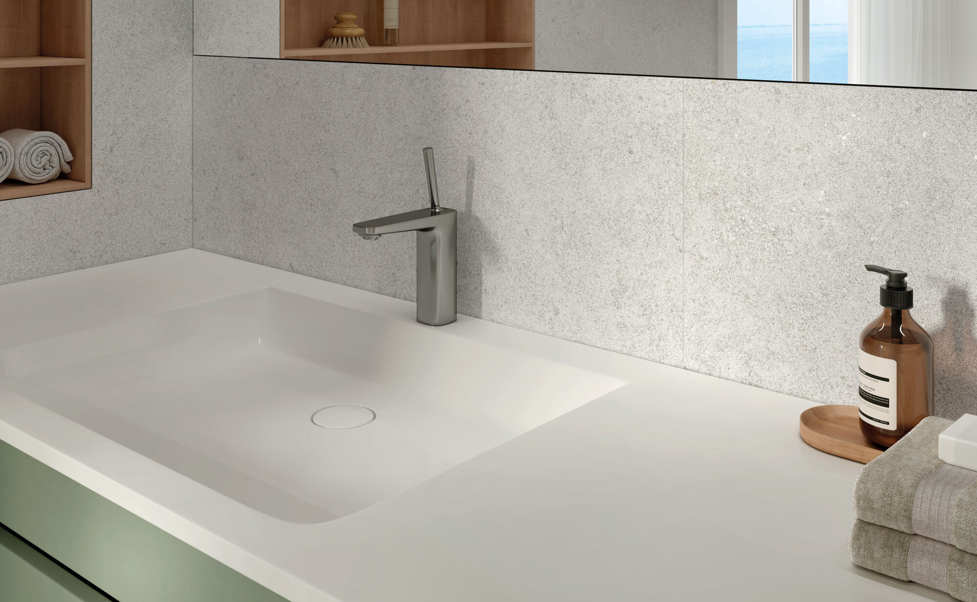 39200 На пол Cluny Beige/120X120X0.9/A/R 120x120 - фото 25