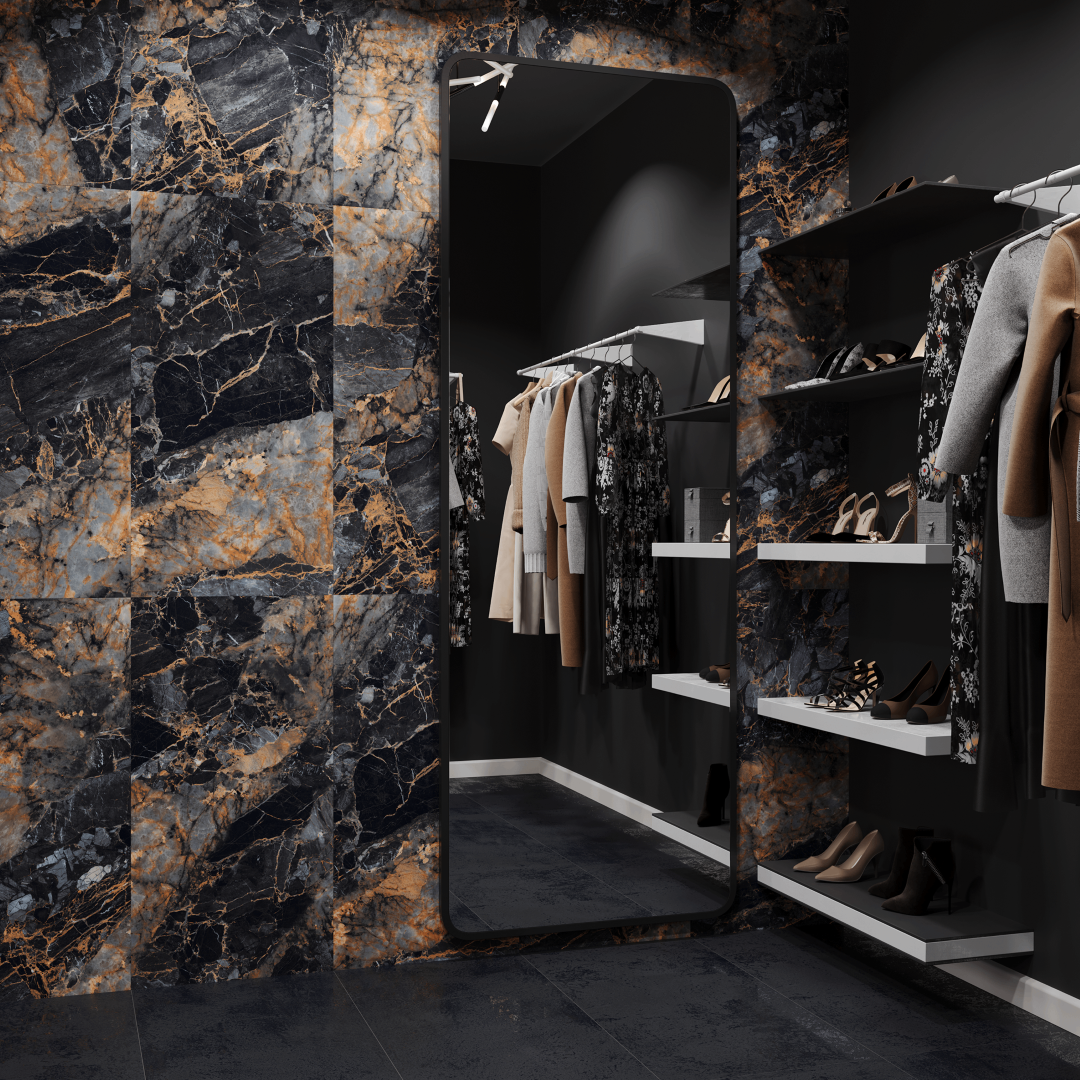 Buono Ceramica Queen