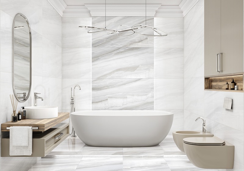  60120BAL15P На пол Barcelo Gris - фото 18