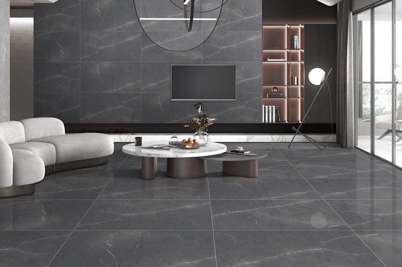 На пол Pulpis Grey Pulpis Grey - фото 4