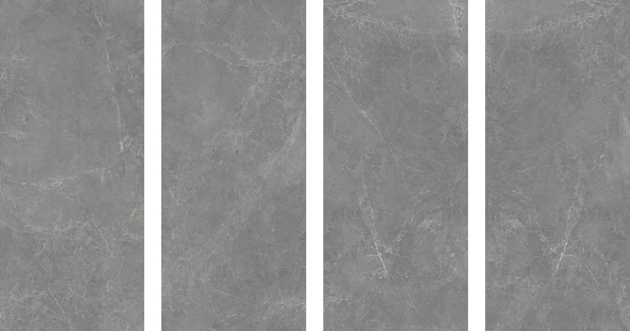 На пол Matt Dolmen Gris Sahara Microcid 2800х1200х6 - фото 2