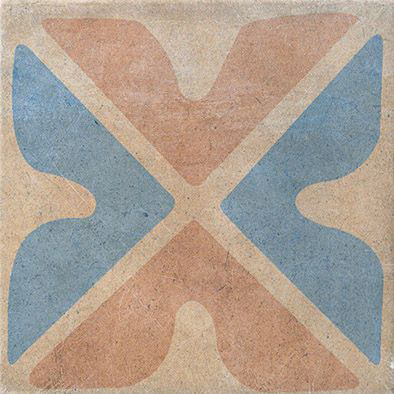 1049586 Декор New orleans French Quarter Royal Street 20х20 - фото 21