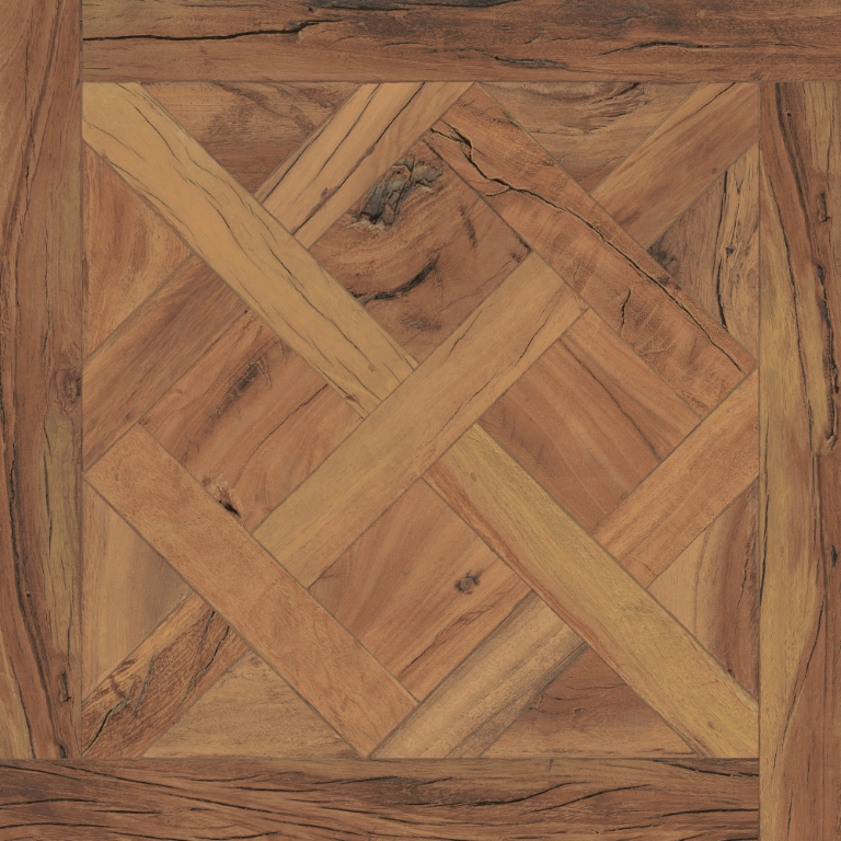 38190 На пол FS Forest Natural 45x45x0.95 - фото 9