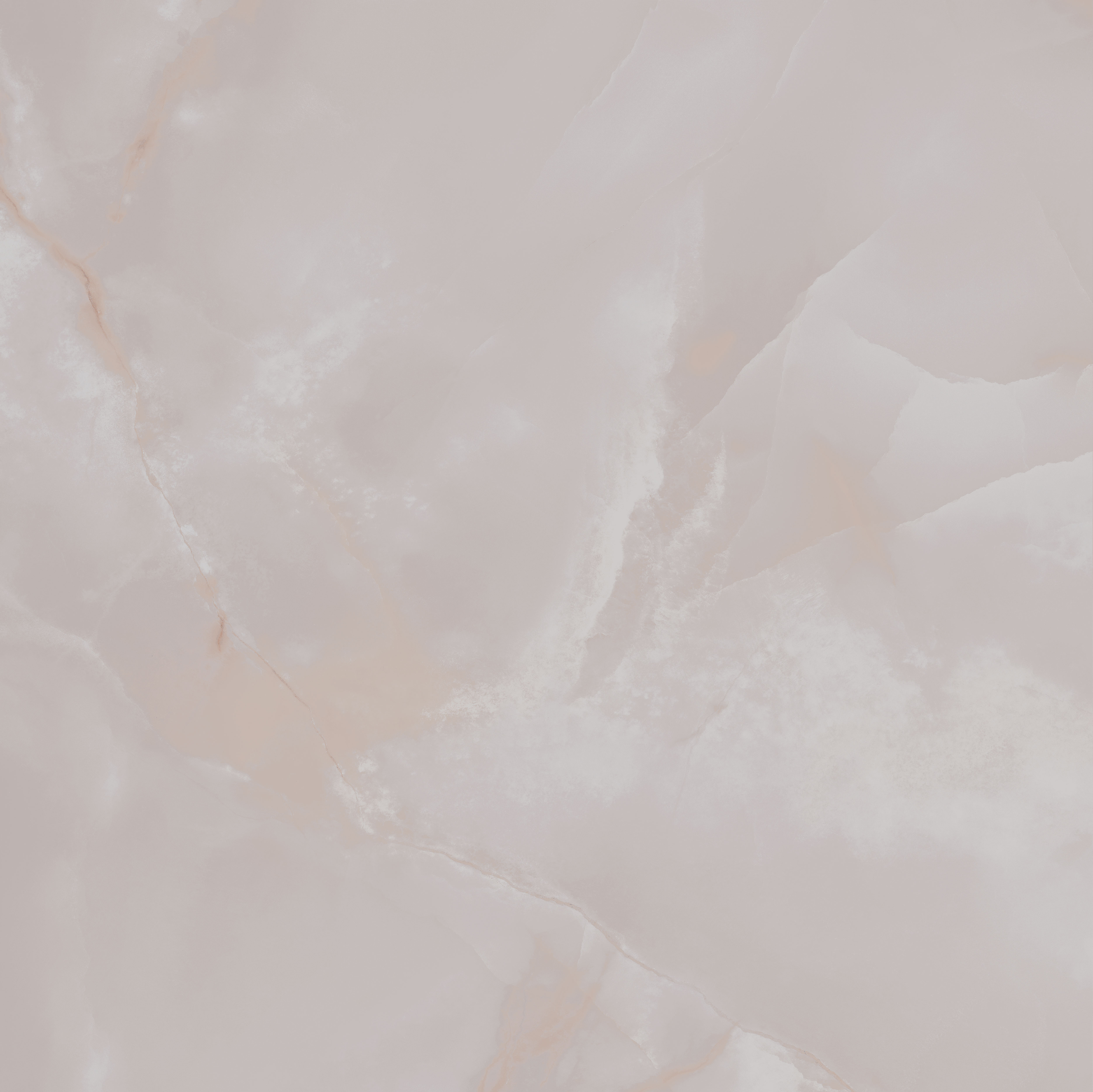 KM6060G0742R На пол Сен-Тропе Розовый светлый лаппатированный обрезной 60x60x0.9 - фото 14