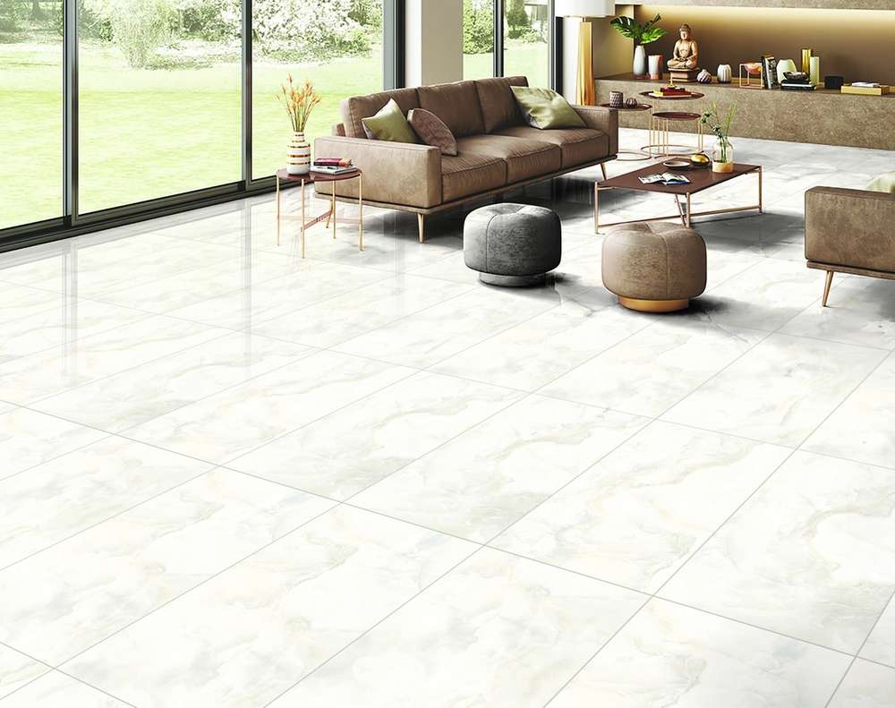 Eurotile Melody Ice