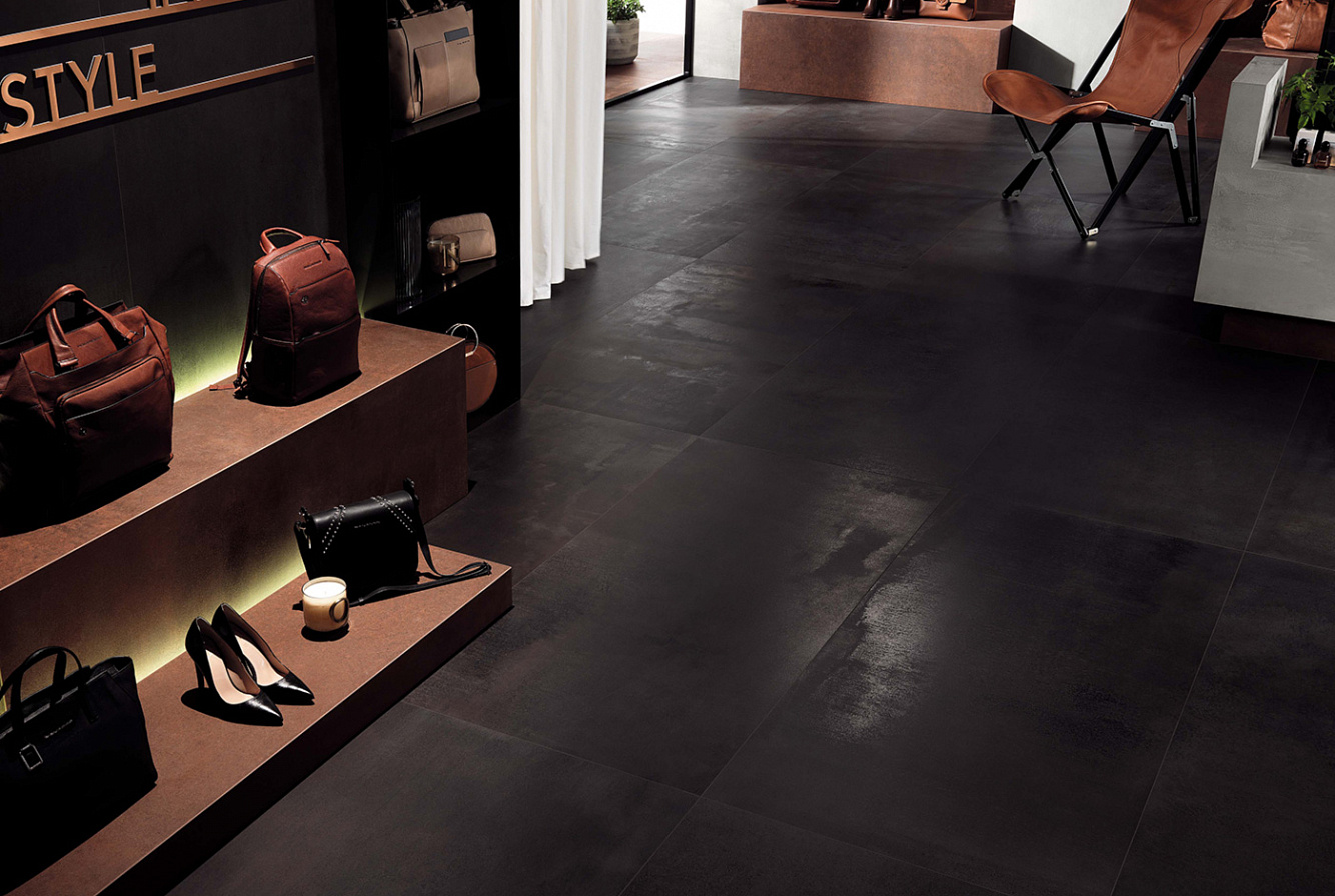 APOZ На пол Blaze Iron Lapp. 75 - фото 15