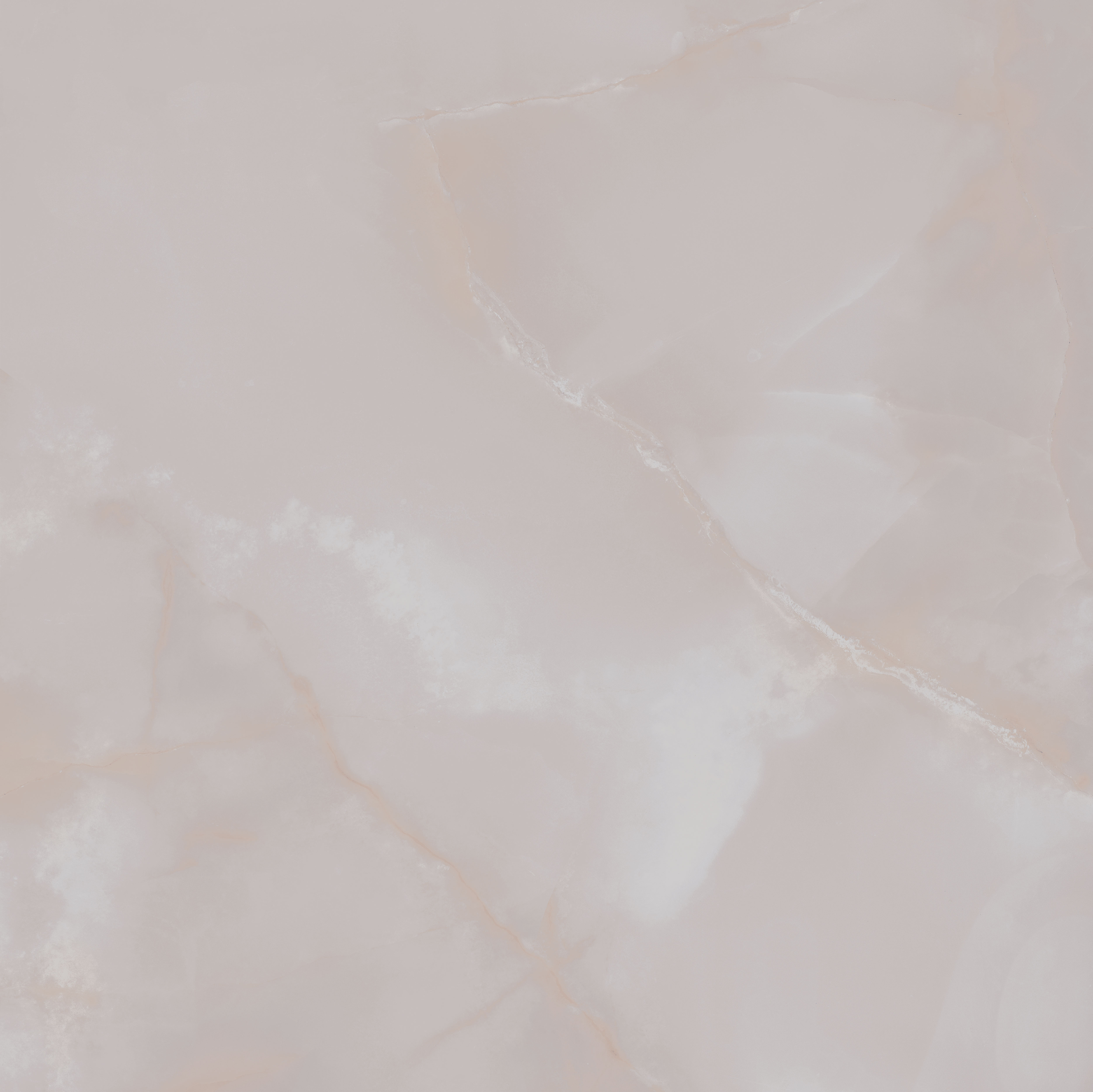 KM6060G0742R На пол Сен-Тропе Розовый светлый лаппатированный обрезной 60x60x0.9 - фото 7