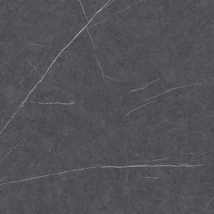 Напольный Allure Anthracite Soft Textured 120x120 - фото 6