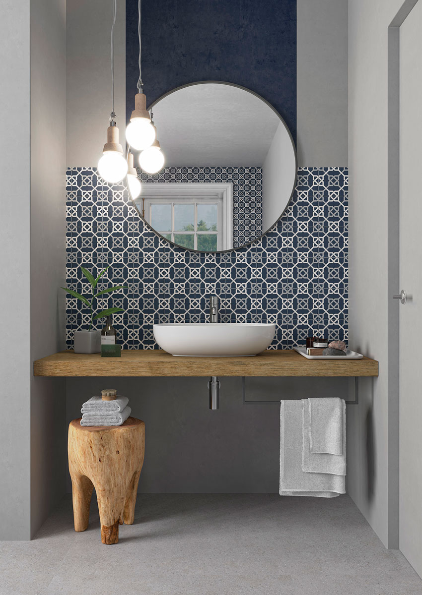 GF-NBL3315 На пол Nautic Nautic Black - фото 7