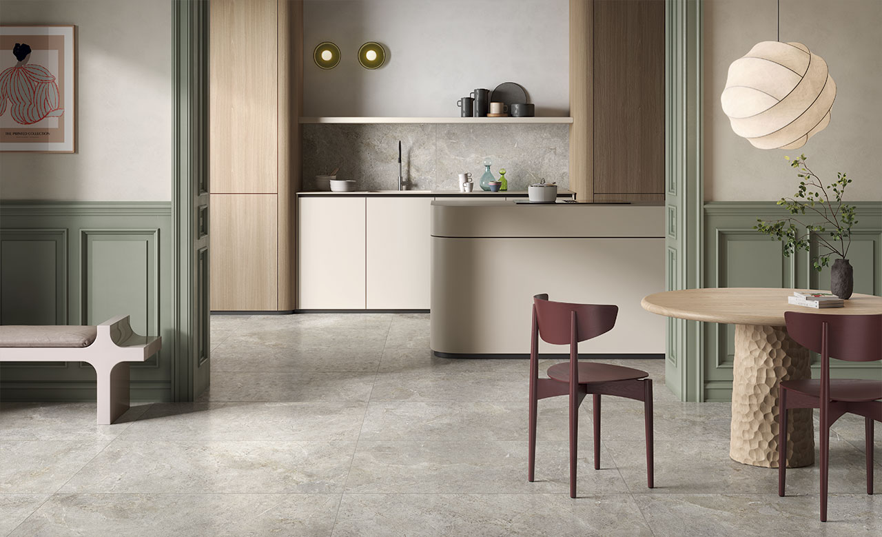 10893251 На пол Everstone Evercream Rett (P) 60х120 - фото 3