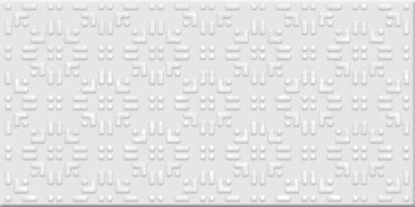 Декор Rivoli Fatracci Blanco  - фото 12