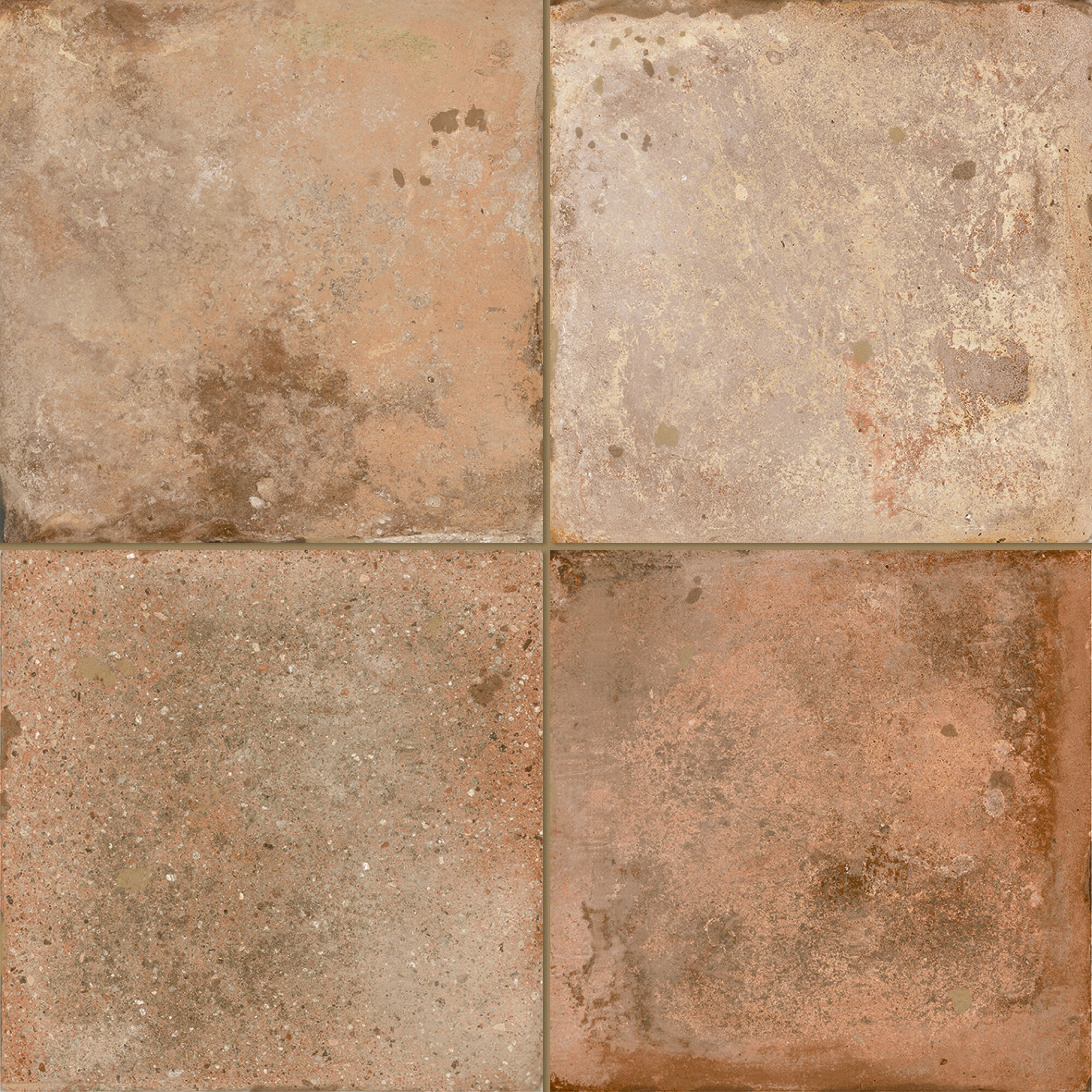 19277 На пол Fs Alora Natural 45x45 - фото 4