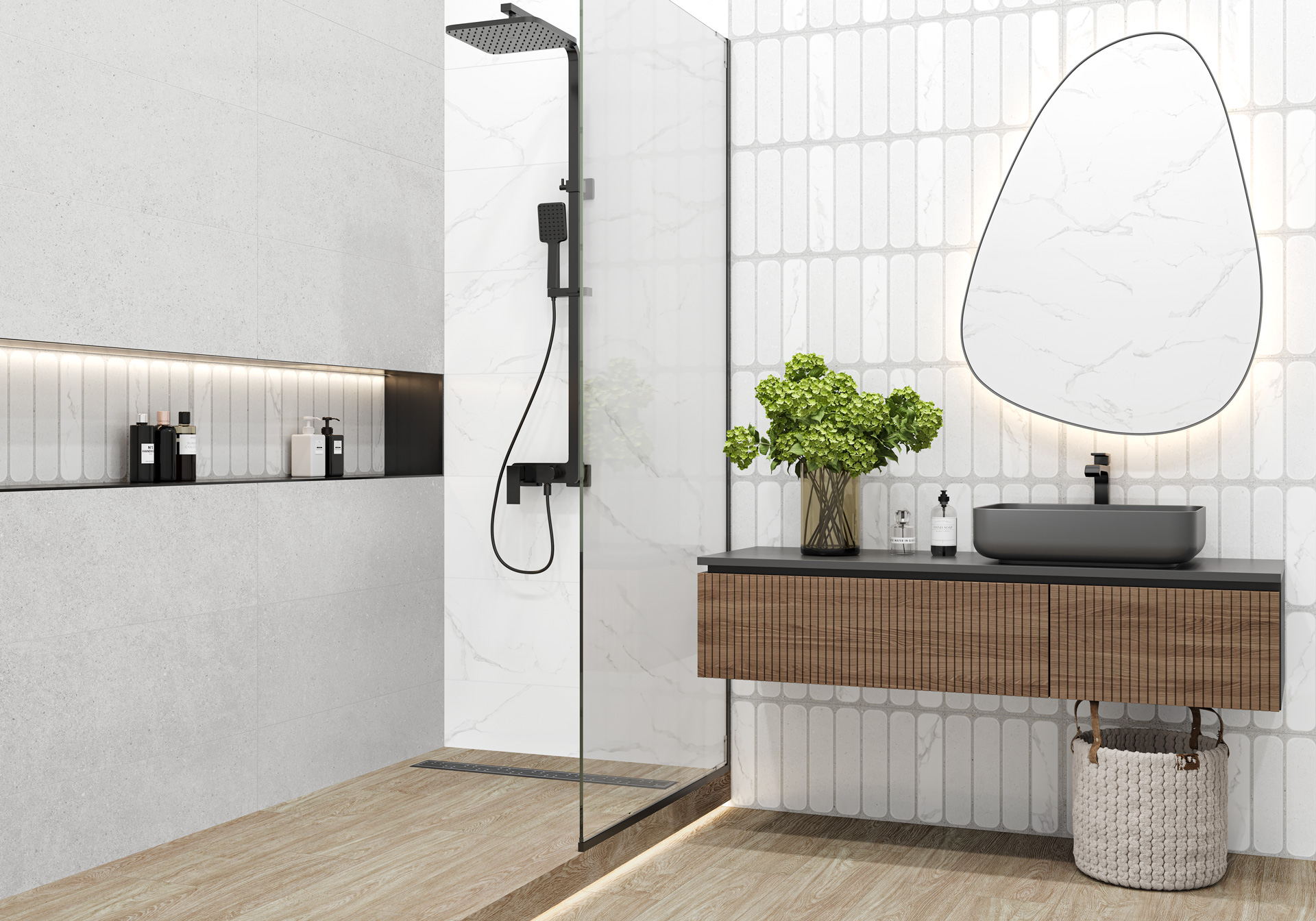 Уралкерамика Amarant - фото 4