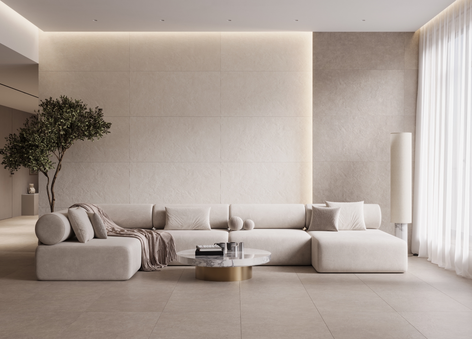 Керранова Naedine