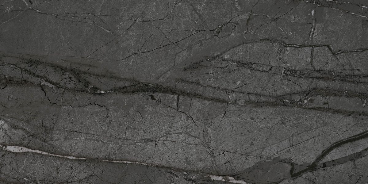 На пол Sierra Graphite Matt Rectified 60х120 - фото 2