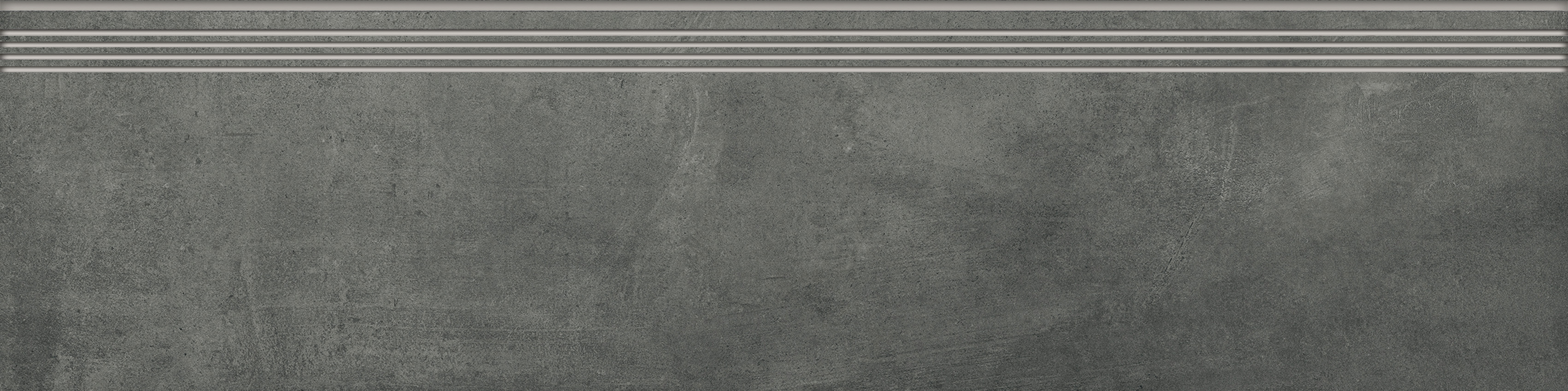 G-1103/MR/st01/300x1200x10 Ступень Beton Anthracite MR 300x1200x10