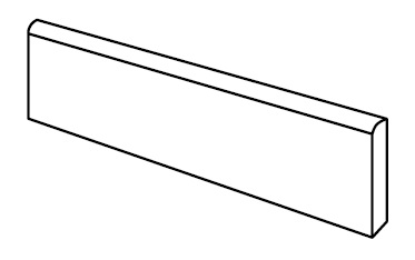 32309 Плинтус Verbier R.Ash AS/8X60/C/R