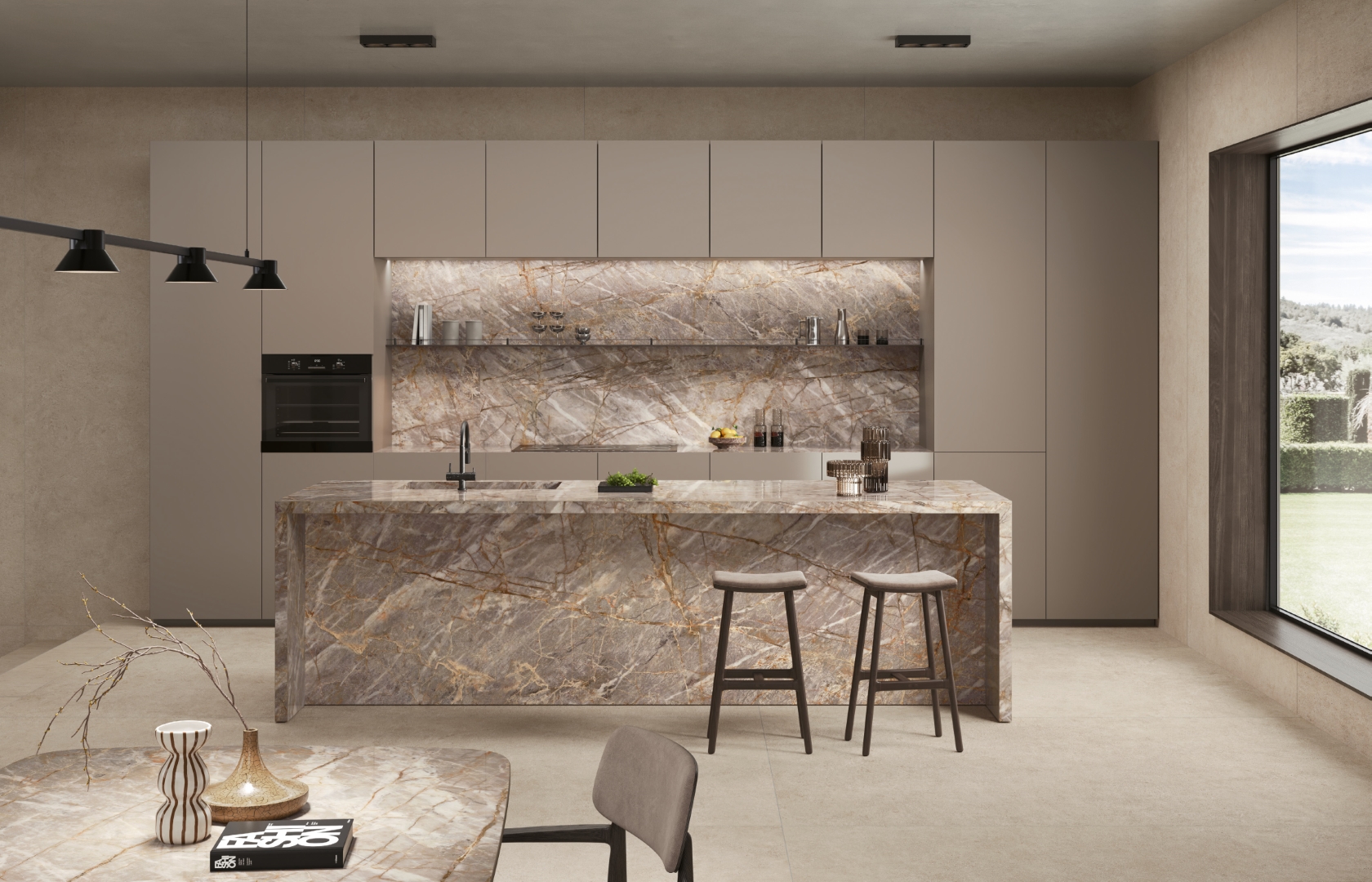 Atlas Concorde Italy Marvel Epic - фото 4