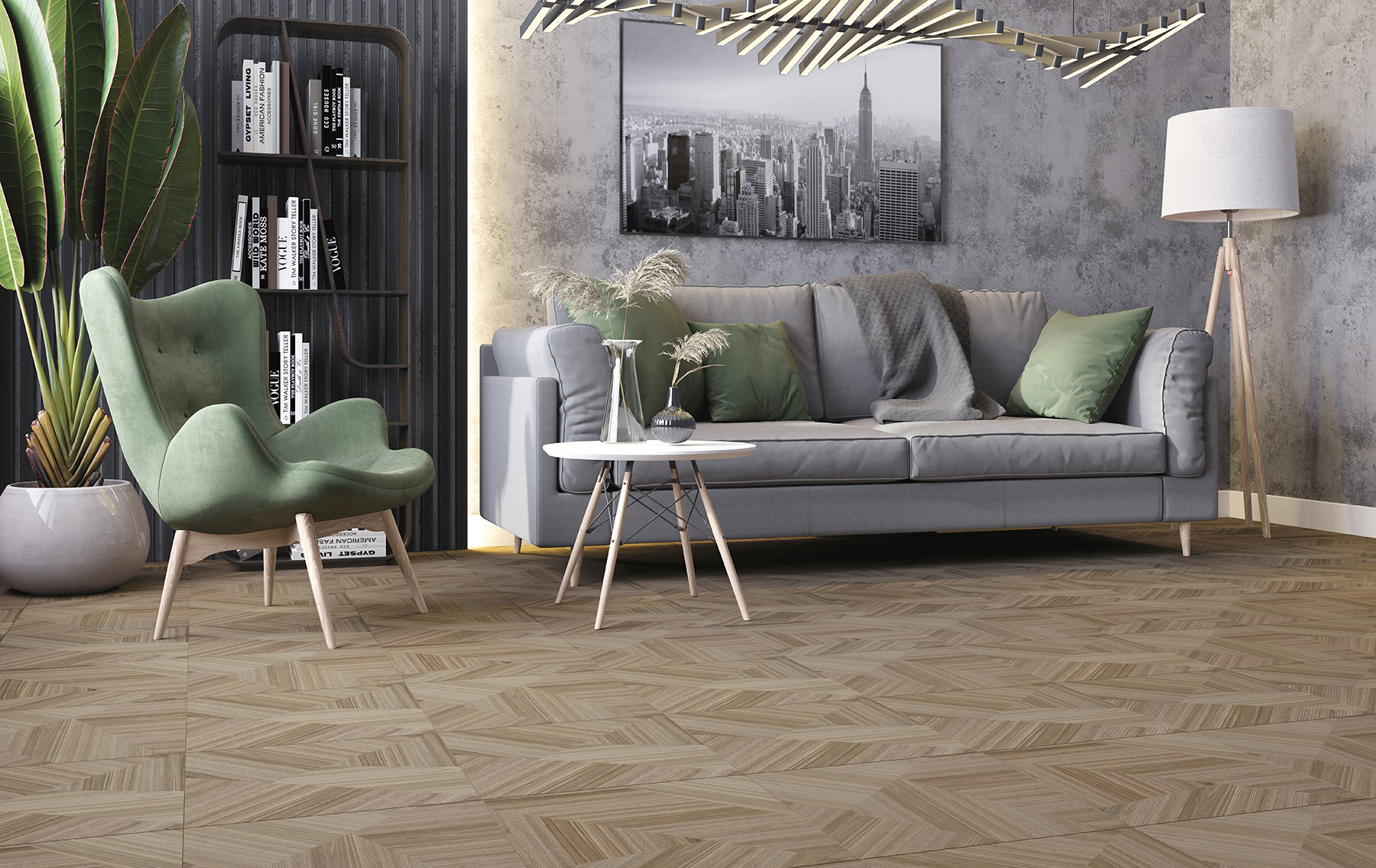 Нью Тренд Essense - фото 3