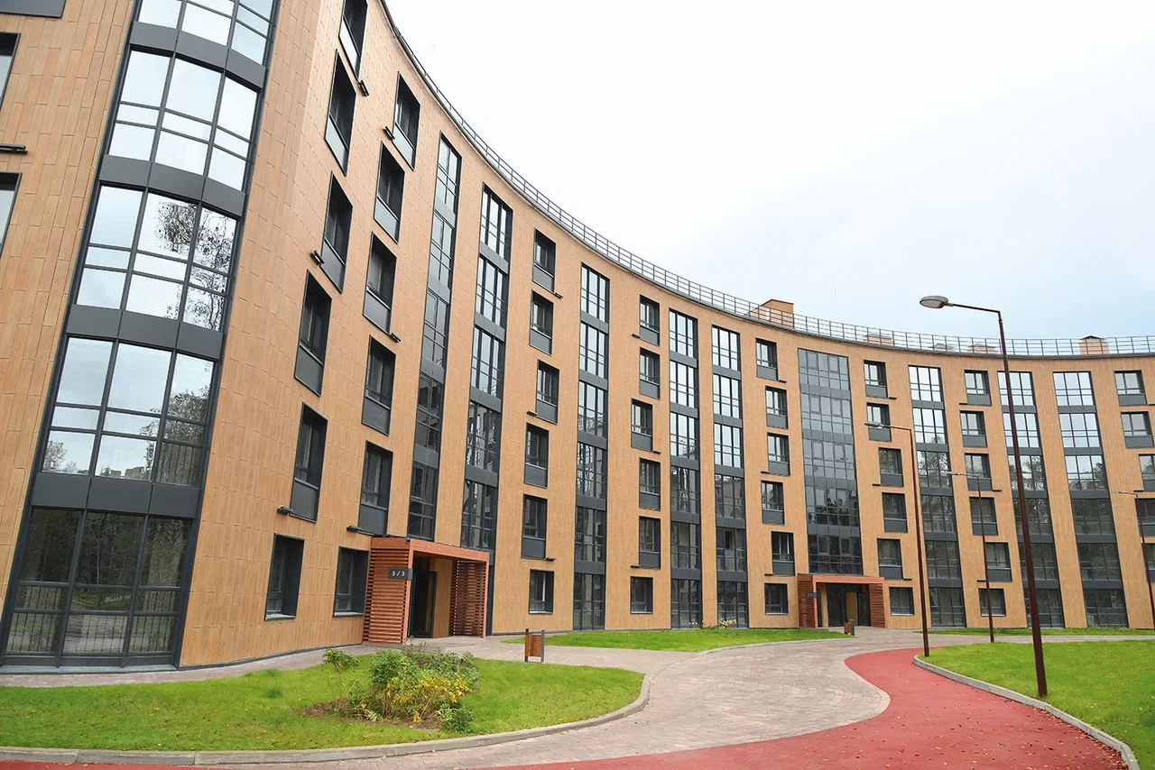 ID9022P050LMR На пол Granite Wood Classic Soft / Гранит Вуд Классик Софт КерамВенге LMR 120x29.5 - фото 7