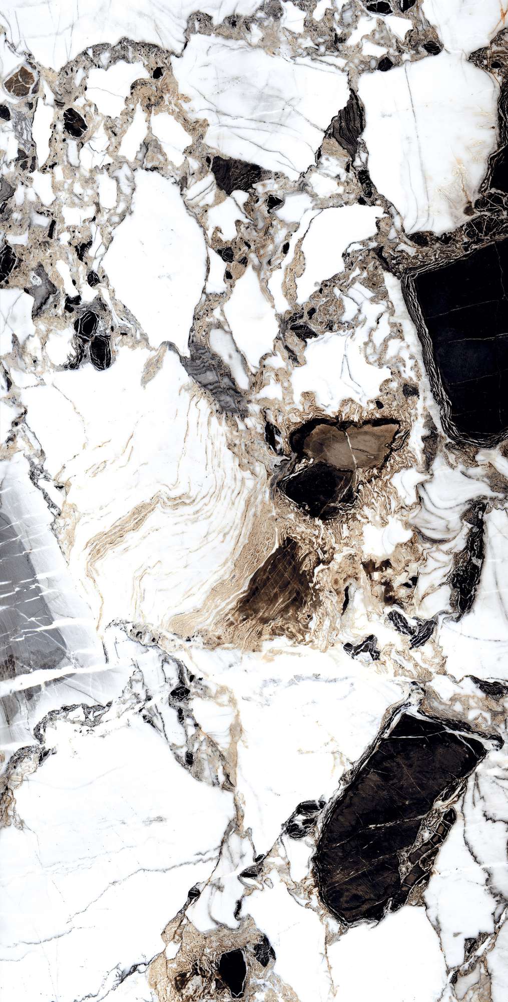 HG2002-A На пол Grande Crystal High Gloss 60x120 - фото 6