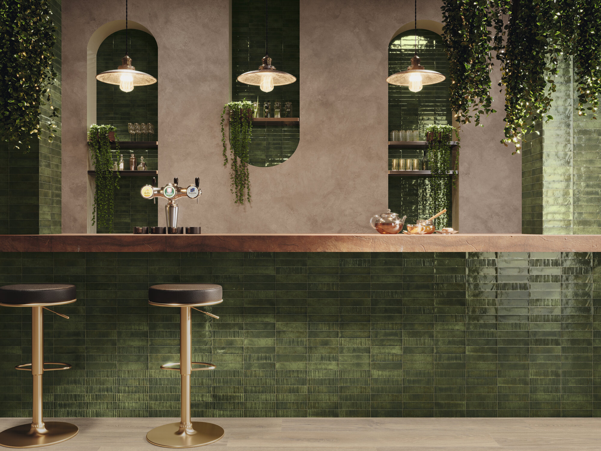 Ape Authentic - фото 40