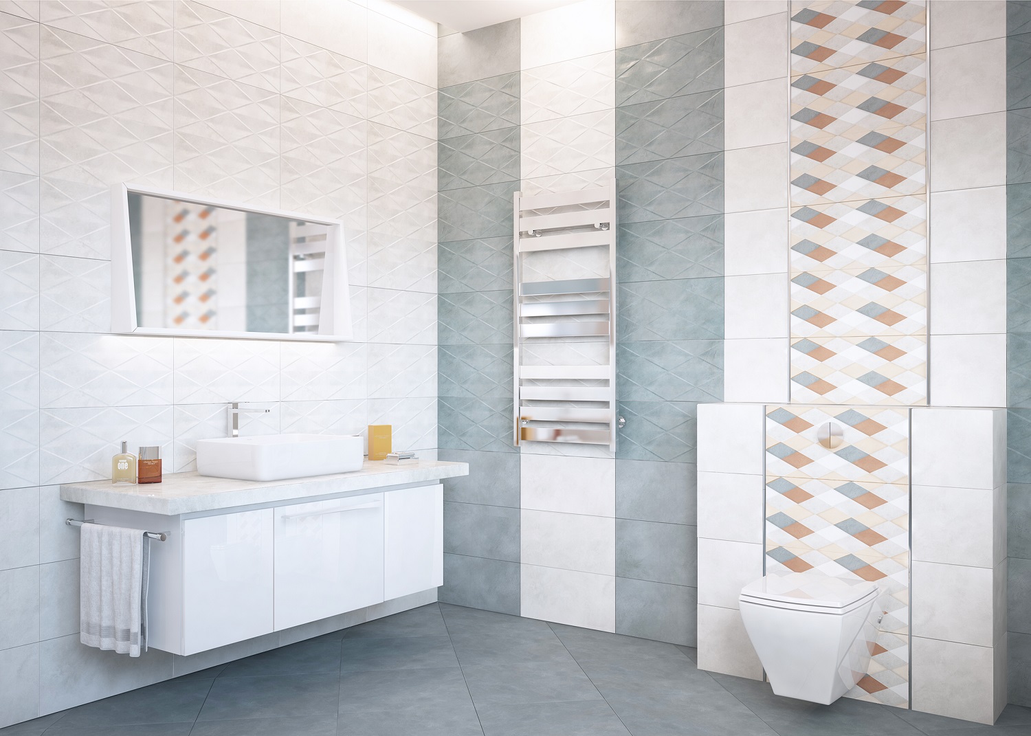 АльтаКера Rhombus - фото 4