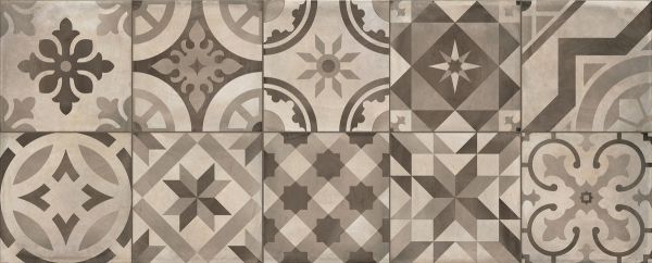 Декор Montblanc Decor Montblanc Pearl 20x50