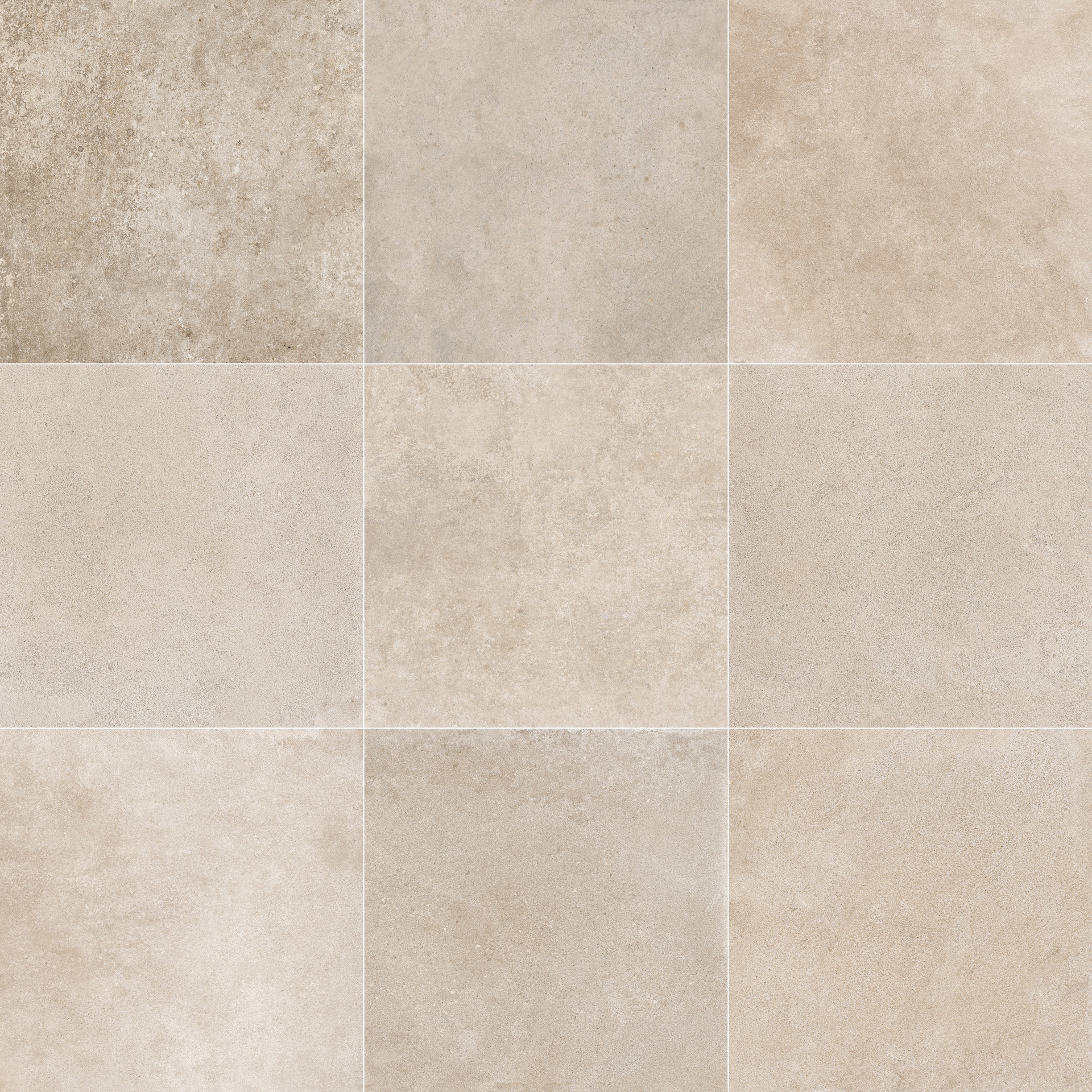 BPS1 На пол Dijon Couches DJ01 SP SQ 60x60 - фото 5