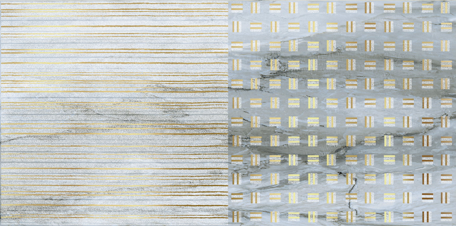 Декор Venus Dec. Lumia Blu компл-2 шт