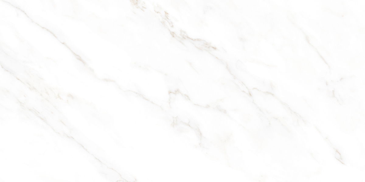 На пол Calacatta Michael Белый лаппатированный шайн 60х120 - фото 2