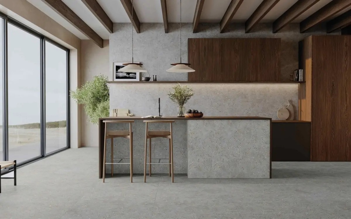 На стену Mediterranean Linea Havana RC 30x90 - фото 12