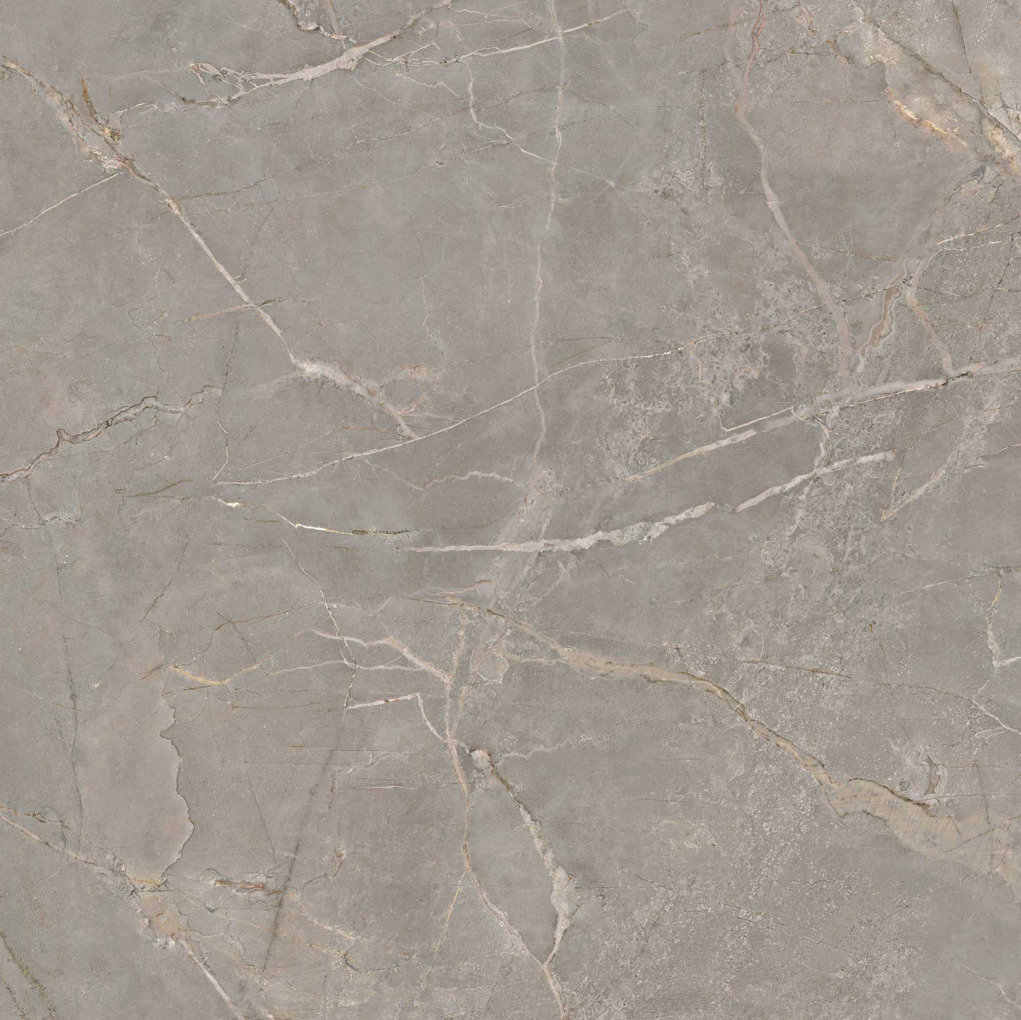 BR03/NS_NC/80x80x11R/GC На пол Bernini Grey BR03 80x80 Неполированный Ректификат - фото 9