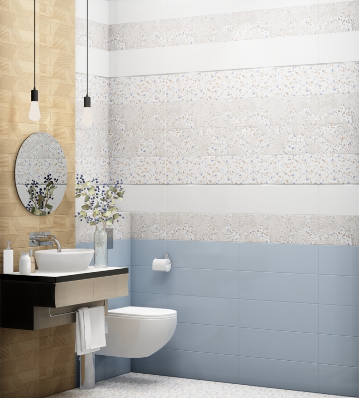 00-00-5-17-01-65-3005 На стену Террацио Синяя - фото 4