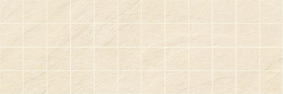 MM60097 Декор Story Бежевый Мозаичный