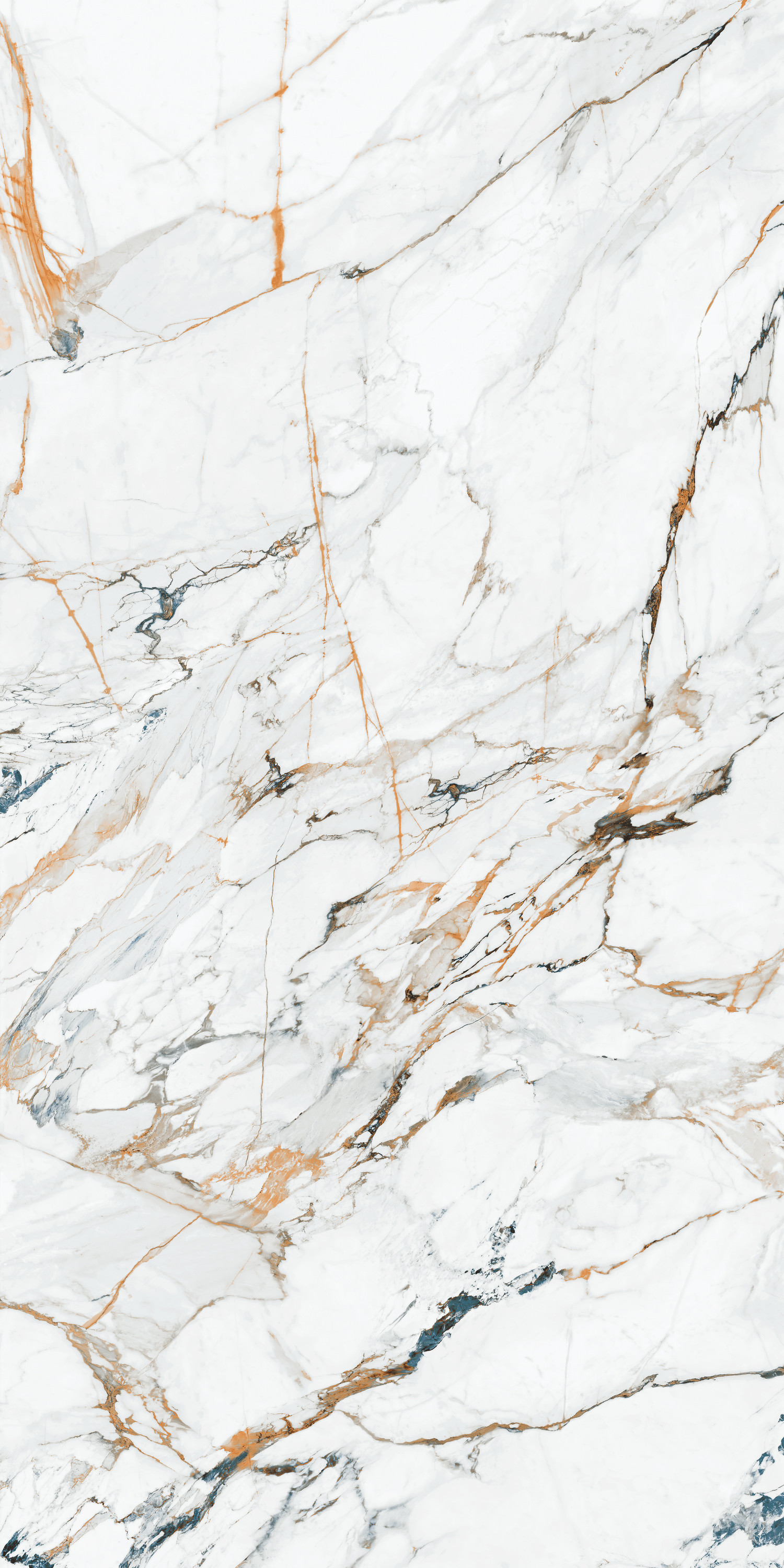 На пол Gilt Years Polished Спеченный камень 1600x3200x6