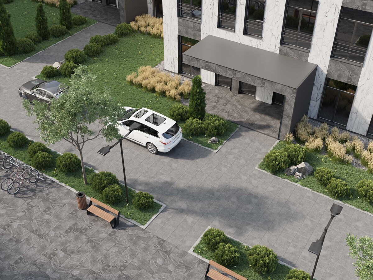 COG301/AS_R11/60x60x20R/GW На пол Cement COG301 Beige Противоскользящий Рект. - фото 12