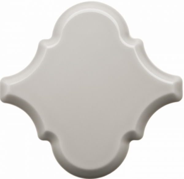 ADST8007 На стену Renaissance Arabesco Biselado Graystone 15X15
