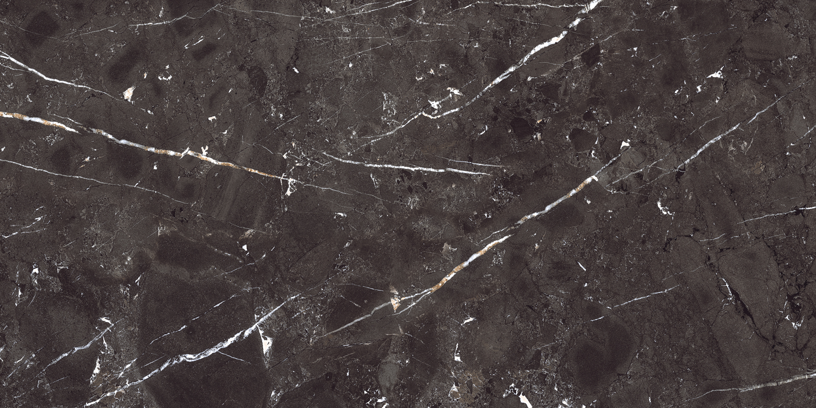 NTTHS99810K На пол Rockstar Annatar Black Сахар лаппато 60x120 - фото 5