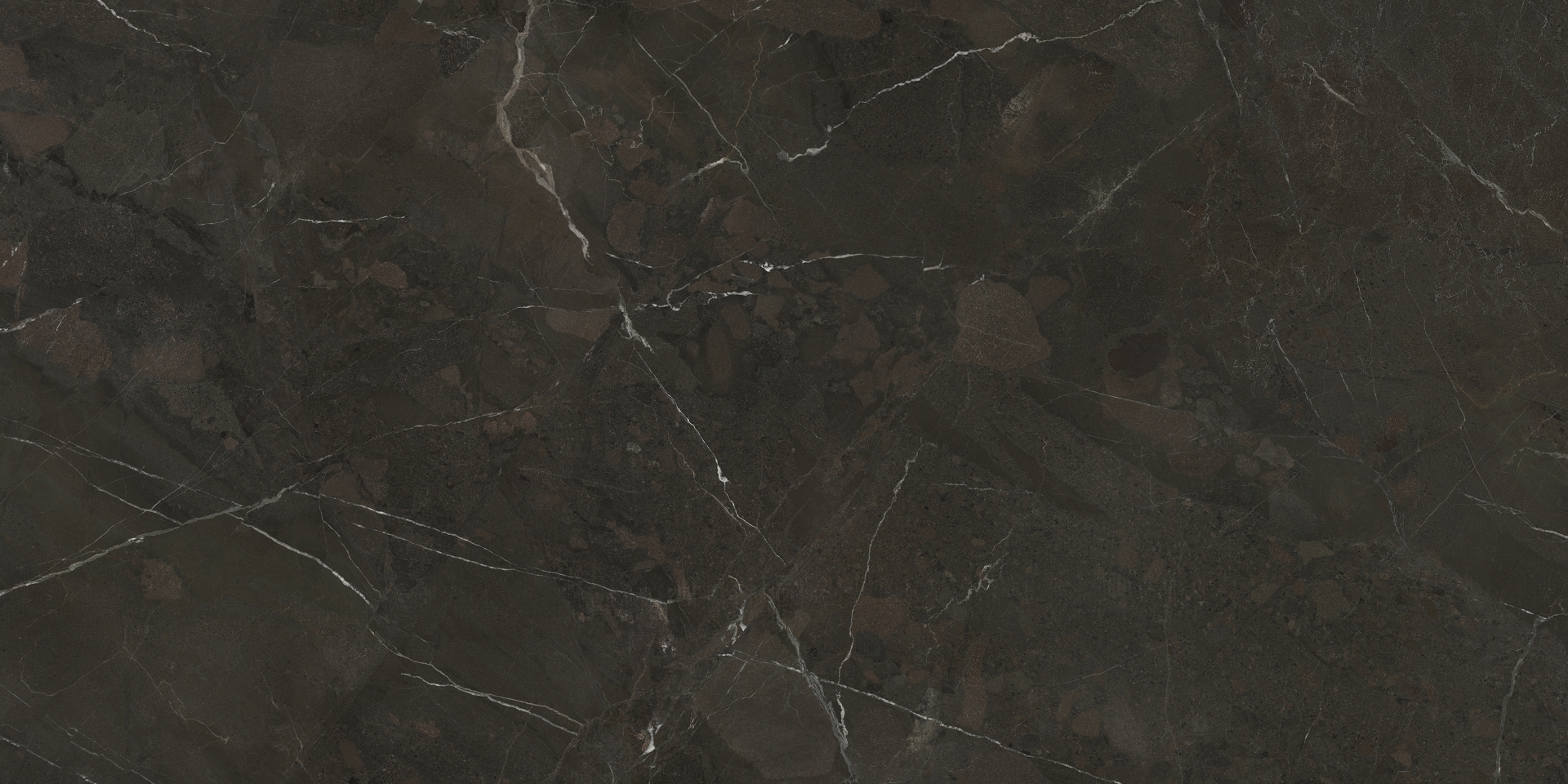 100344343 На стену Xlight Breccia Imperiale Texture 6mm 160x320 - фото 2