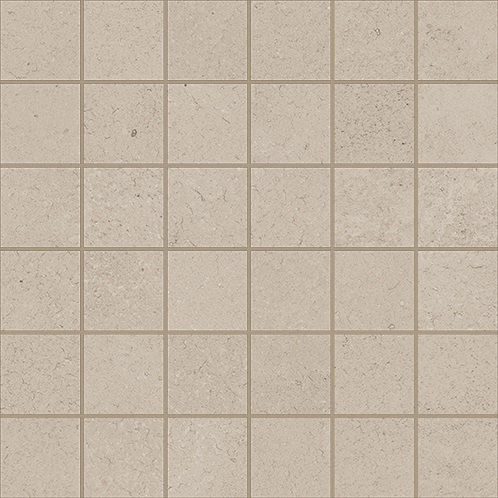 610110001114 На пол Eternum Cream Mosaico 30x30