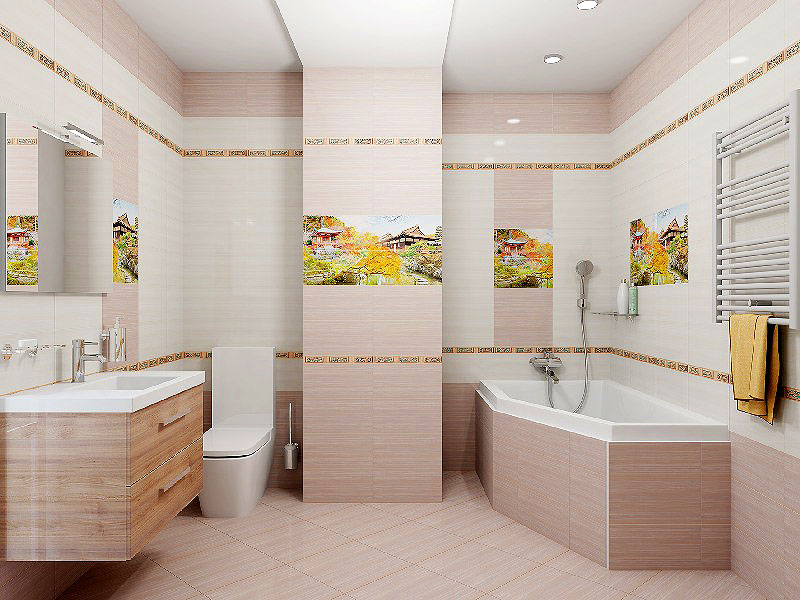 Лапарет Japan