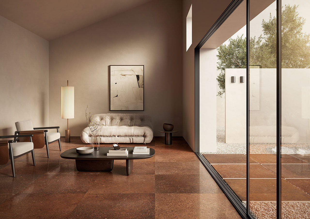 1006801 На пол Pomposa Siena 20х40 - фото 40